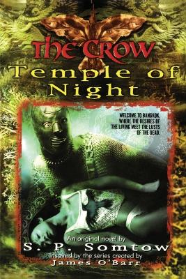 Cover of The Crow