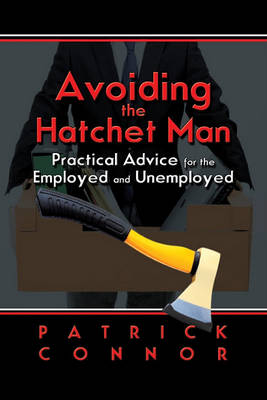 Book cover for Avoiding the Hatchet Man