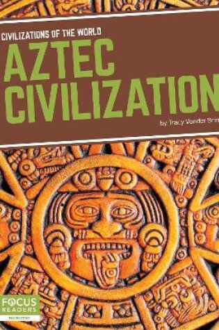 Cover of Aztec Civilization