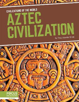 Book cover for Aztec Civilization