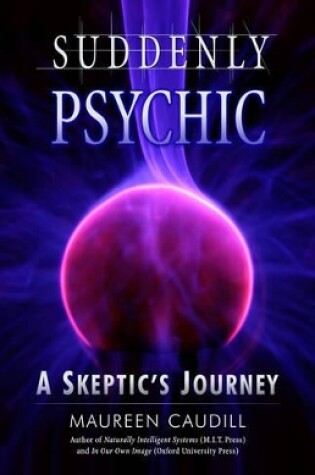 Cover of Suddenly Psychic