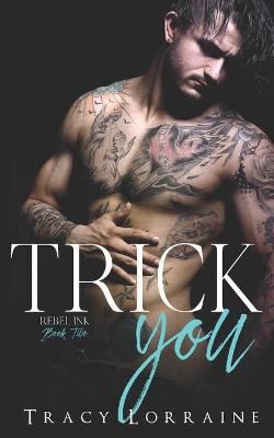 Cover of Trick You