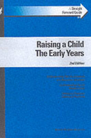 Cover of A Straightforward Guide to Raising a Child