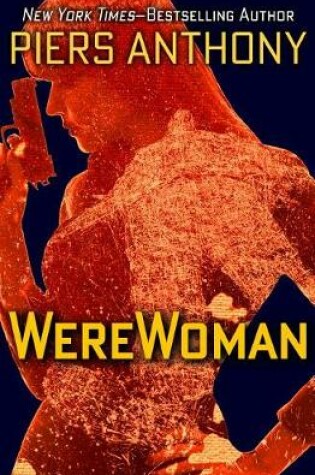 Cover of Werewoman