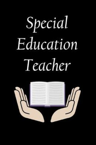 Cover of Specail Education Teacher