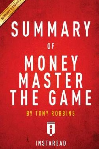 Cover of Summary of Money Master the Game