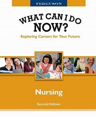 Book cover for Nursing