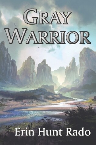 Cover of Gray Warrior