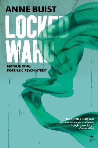 Cover of Locked Ward