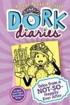 Book cover for Dork Diaries 8
