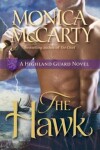 Book cover for The Hawk