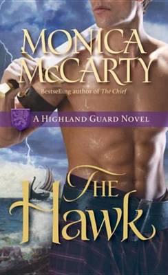 Book cover for The Hawk