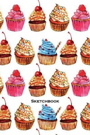 Cover of Sketchbook