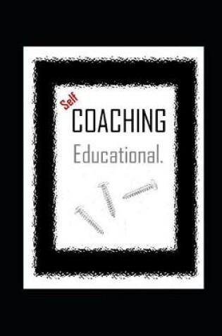 Cover of Self-COACHING educational.