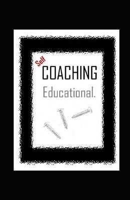 Book cover for Self-COACHING educational.