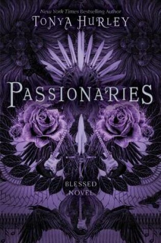 Cover of Passionaries
