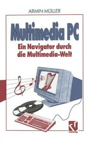 Cover of Multimedia PC