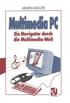 Book cover for Multimedia PC