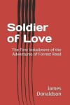 Book cover for Soldier of Love