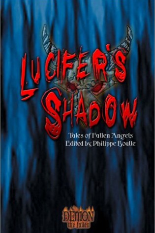 Cover of Lucifer's Shadow