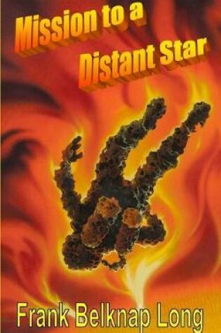 Cover of Mission to a Distant Star