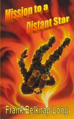 Book cover for Mission to a Distant Star