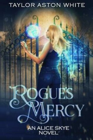 Cover of Rogue's Mercy