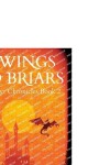 Book cover for Of Wings and Briars