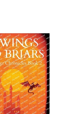 Cover of Of Wings and Briars