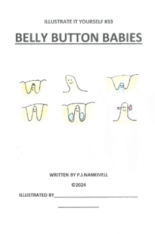 Cover of Belly Button Babies