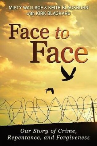 Cover of Face to Face