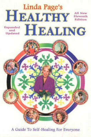 Cover of Healthy Healing