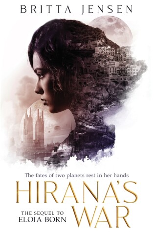 Cover of Hirana's War