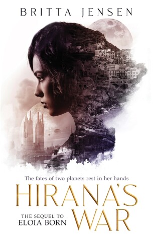 Cover of Hirana's War