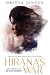 Book cover for Hirana's War