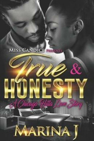 Cover of True & Honesty