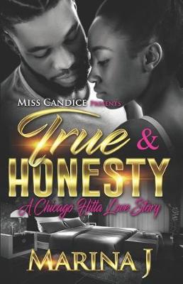 Book cover for True & Honesty