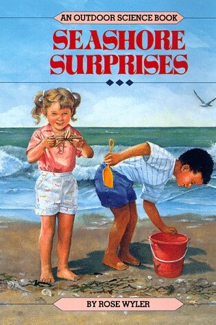 Cover of Seashore Surprises