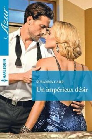 Cover of Un Imperieux Desir