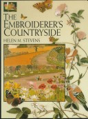 Book cover for Helen M. Stevens' Embroiderer's Countryside