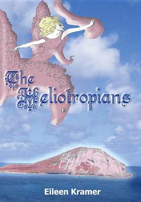 Book cover for The Heliotropians