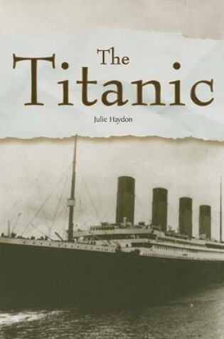 Cover of The Titanic