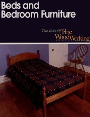 Book cover for Beds and Bedroom Furniture