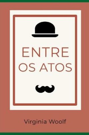 Cover of Entre os Atos