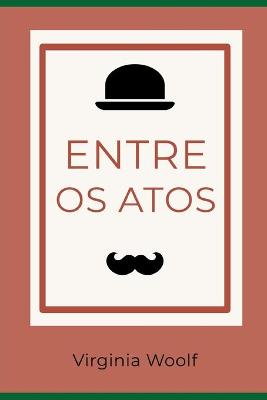 Book cover for Entre os Atos