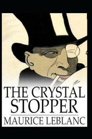 Cover of The Crystal Stopper Annotated