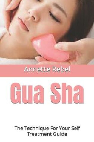 Cover of Gua Sha