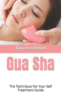 Book cover for Gua Sha