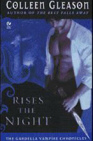 Cover of Rises The Night