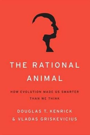 Cover of The Rational Animal